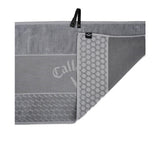 Callaway 2023 Tour Towel - Silver
