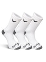 Callaway Sport Crew 3 Pack Socks