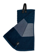 Callaway 2023 Tri Fold Towel - Navy