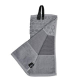 Callaway 2023 Tri Fold Towel - Silver