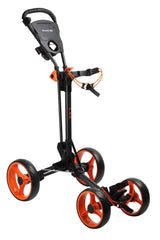 PowerBilt CX4 4 Wheel Buggy