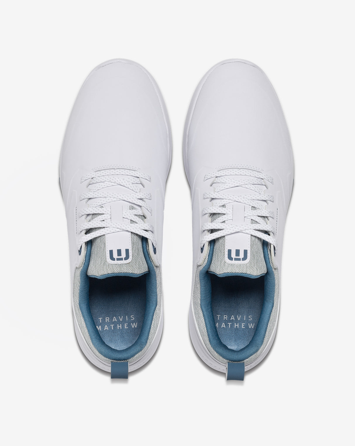 TravisMathew The Daily Pro Hybrid Golf Shoe