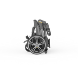 Powakaddy CT12 EBS GPS Standard Lithium Buggy - Gun Metal