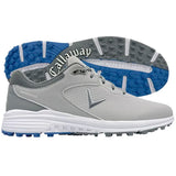 Callaway Balboa Sport V2 Golf Shoe - Grey
