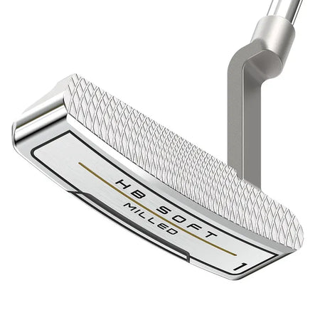 Cleveland Huntington Beach Soft Milled Putter - #1 – Drummond Golf