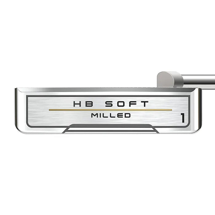 Cleveland Huntington Beach Soft Milled Putter #1 Putter