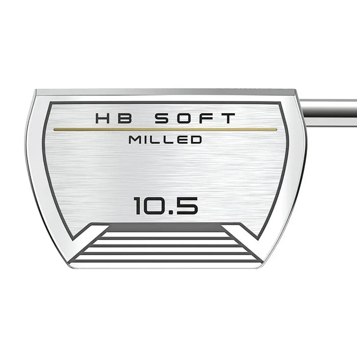 Cleveland Huntington Beach Soft Milled 10.5 CS OS Putter