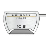 Cleveland Huntington Beach Soft Milled 10.5 CS OS Putter