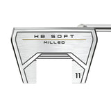Cleveland Huntington Beach Soft Milled #11 Slant Putter