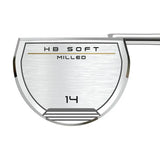 Cleveland Huntington Beach Soft Milled #14 OS Putter