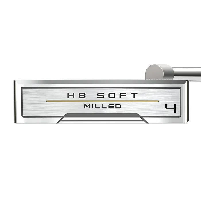 Cleveland Huntington Beach Soft Milled Putter #4 Putter