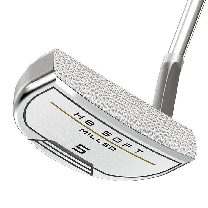 Cleveland Huntington Beach Soft Milled Putter #5 Putter