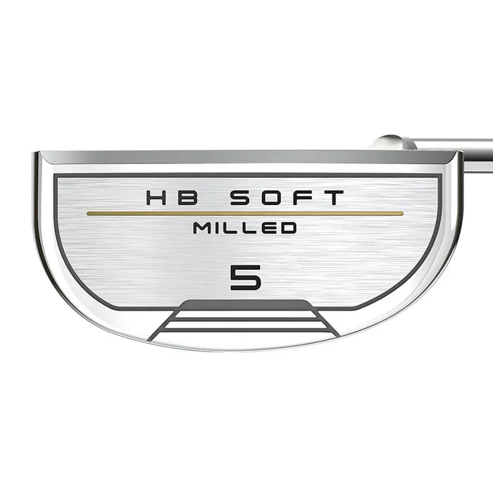 Cleveland Huntington Beach Soft Milled Putter #5 Putter