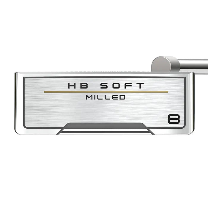 Cleveland Huntington Beach Soft Milled Putter #8P Putter