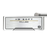 Cleveland Huntington Beach Soft Milled Putter #8P Putter