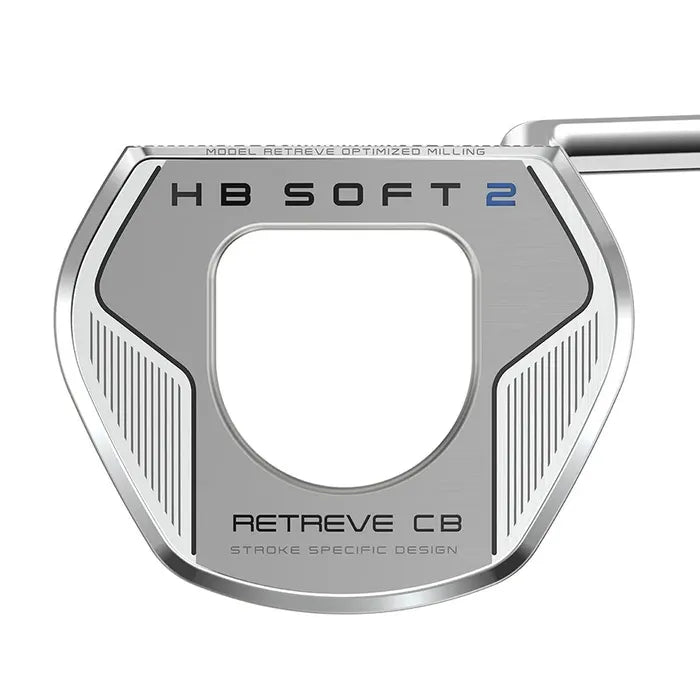 Cleveland Huntington Beach Soft 2 Retrieve CB Putter