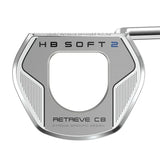 Cleveland Huntington Beach Soft 2 Retrieve CB Putter