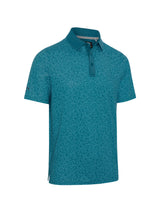 Callaway Confetti Tees Print Polo