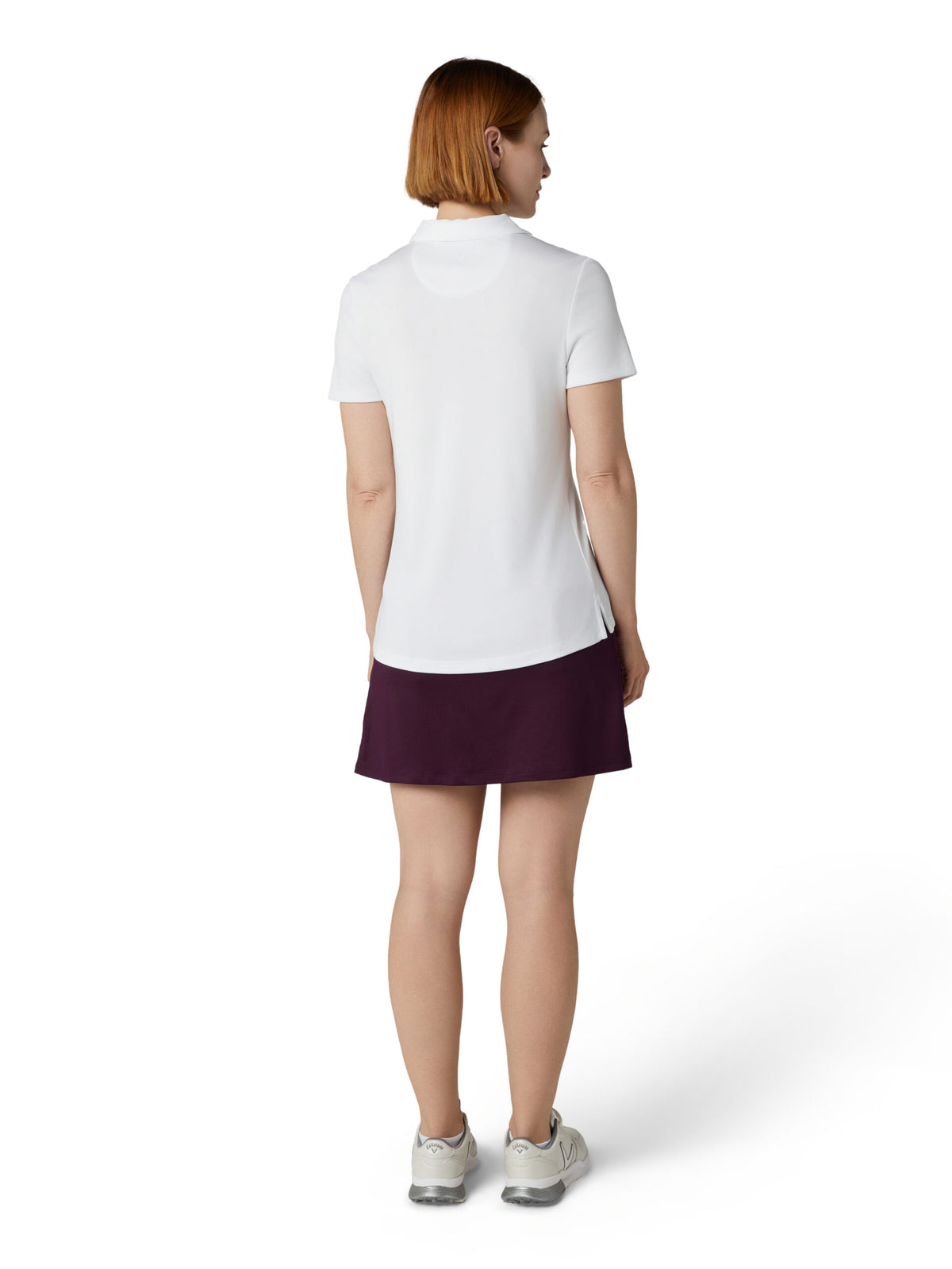 Callaway Tournament Ladies Polo