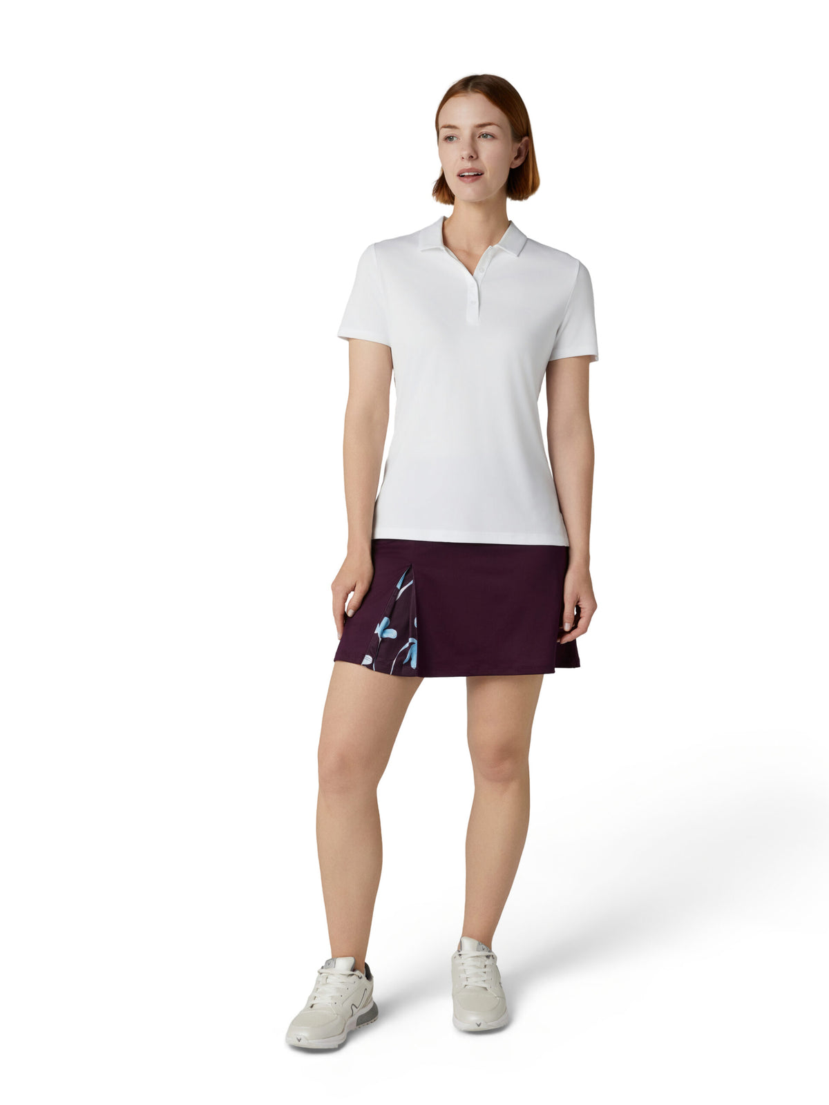 Callaway Tournament Ladies Polo