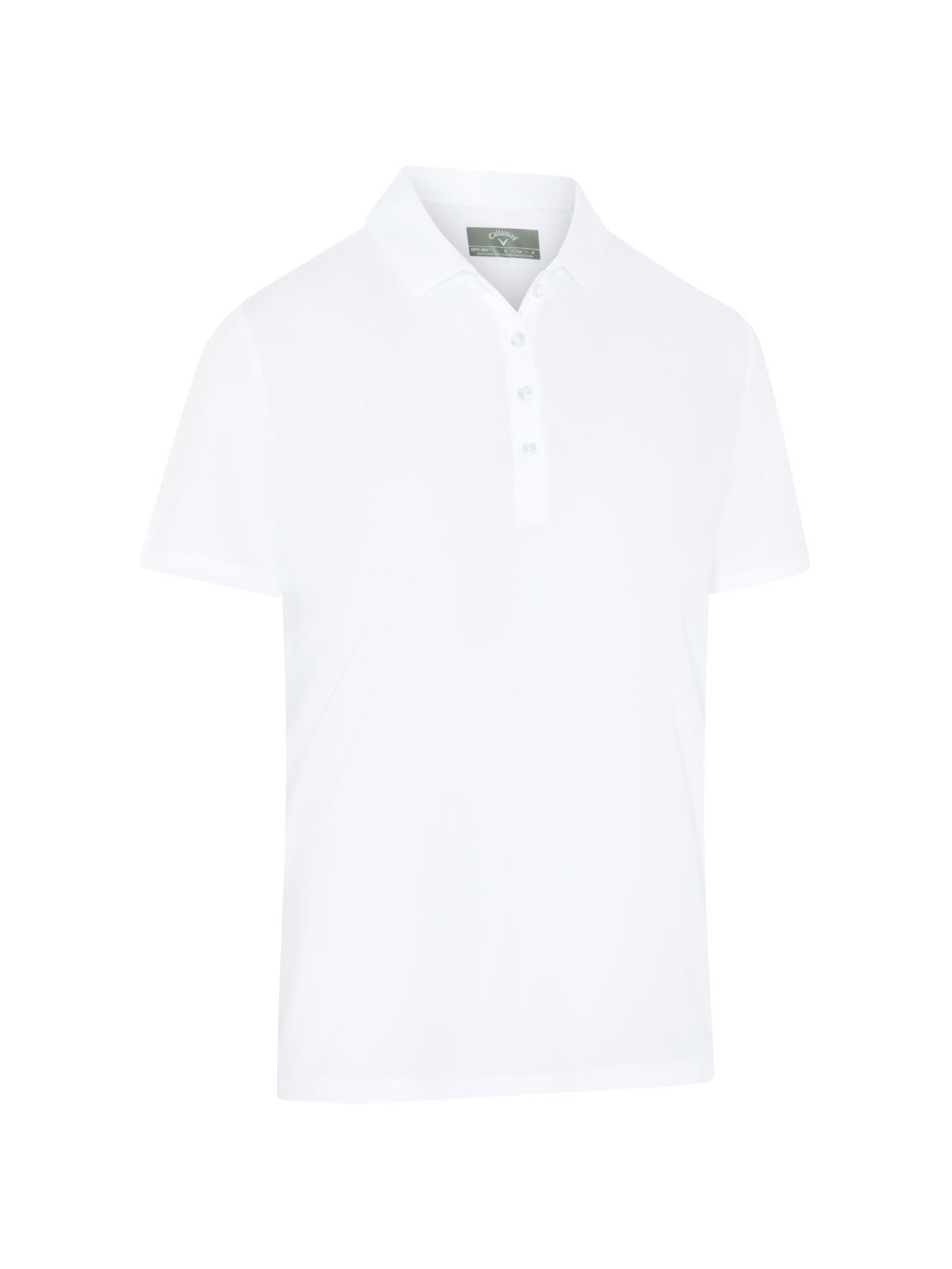 Callaway Tournament Ladies Polo
