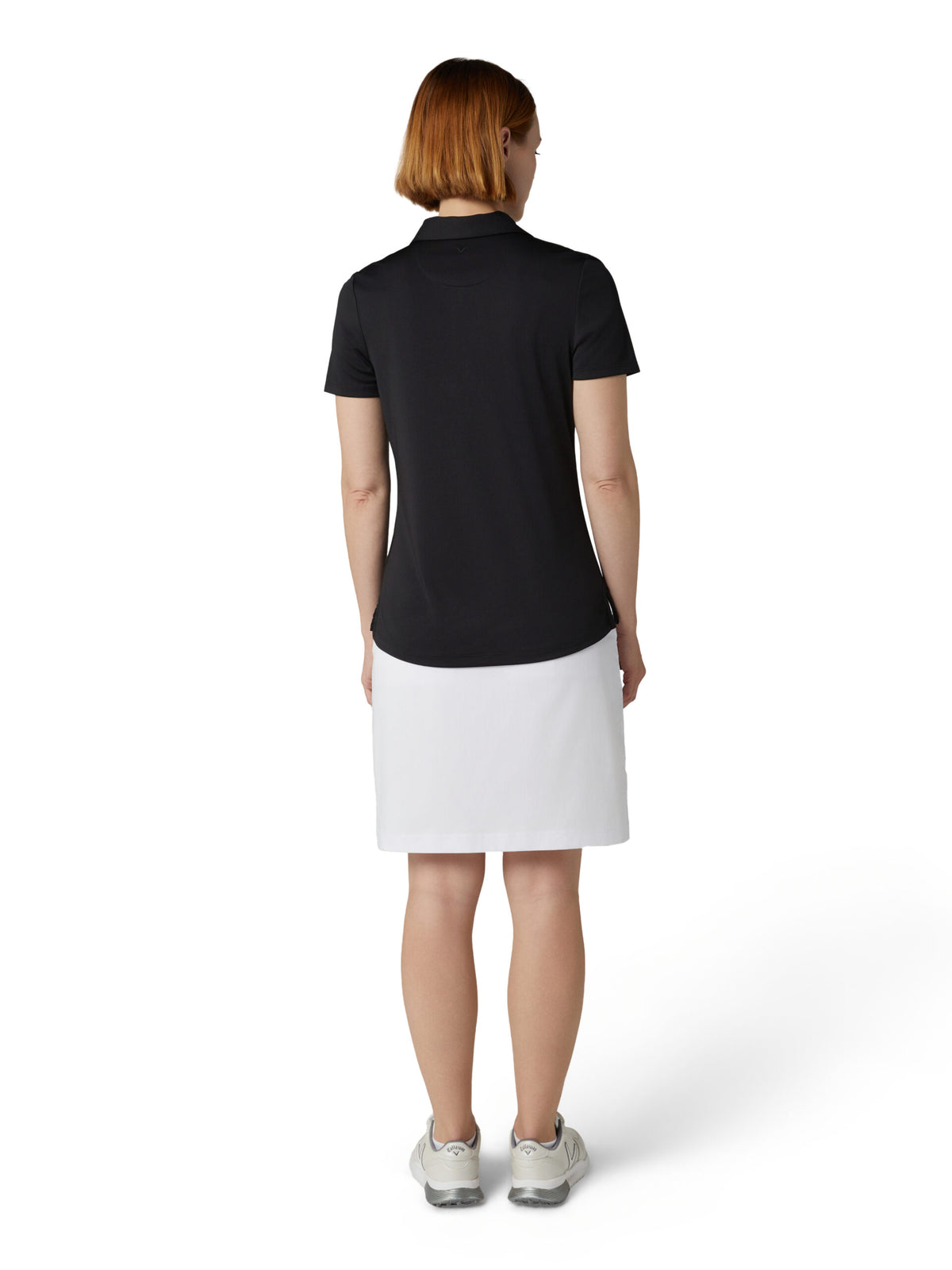 Callaway Tournament Ladies Polo