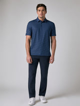 Callaway Golf Printed Polo