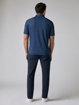 Callaway Golf Printed Polo