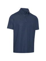 Callaway Golf Printed Polo