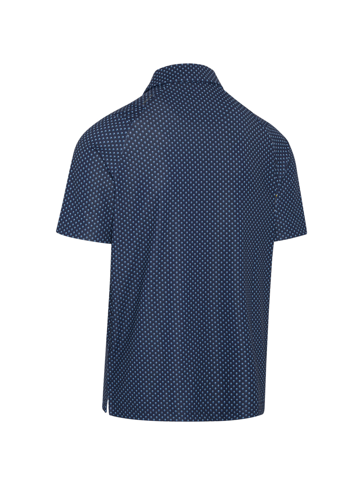 Callaway Golf Printed Polo