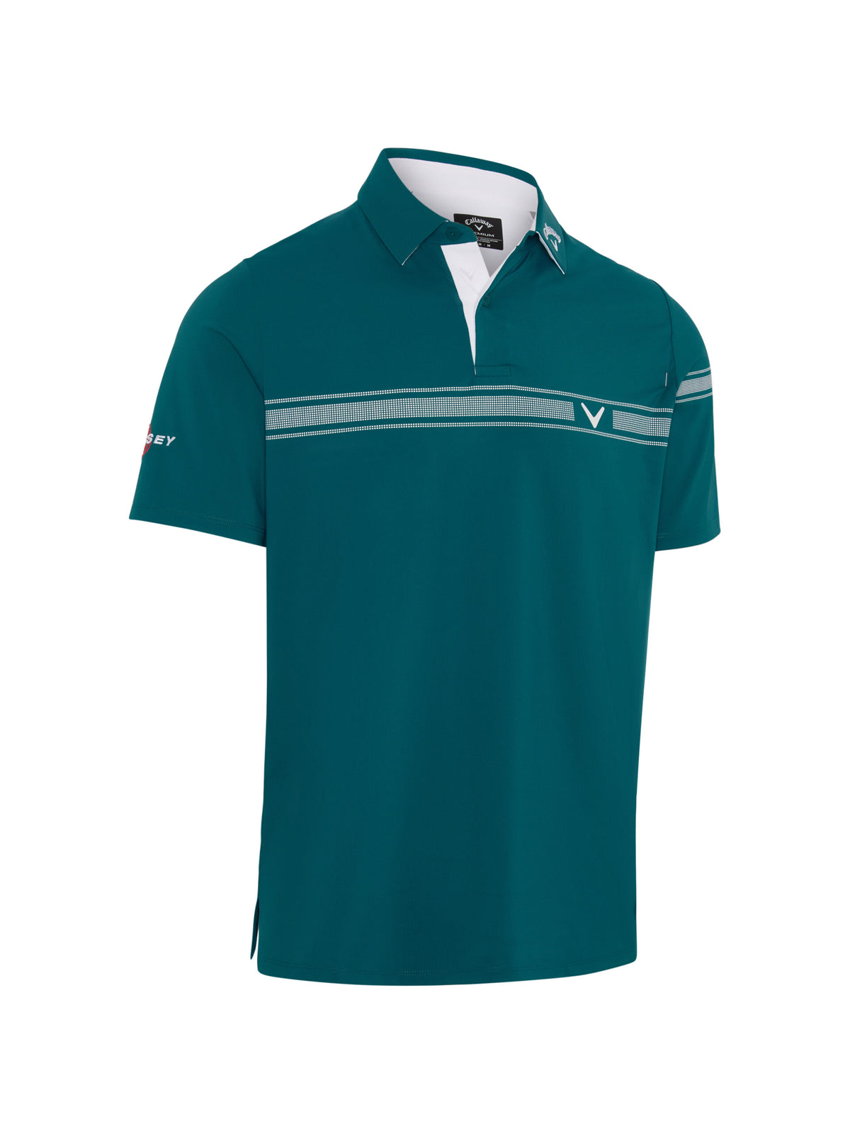 Callaway Odyssey Block Polo