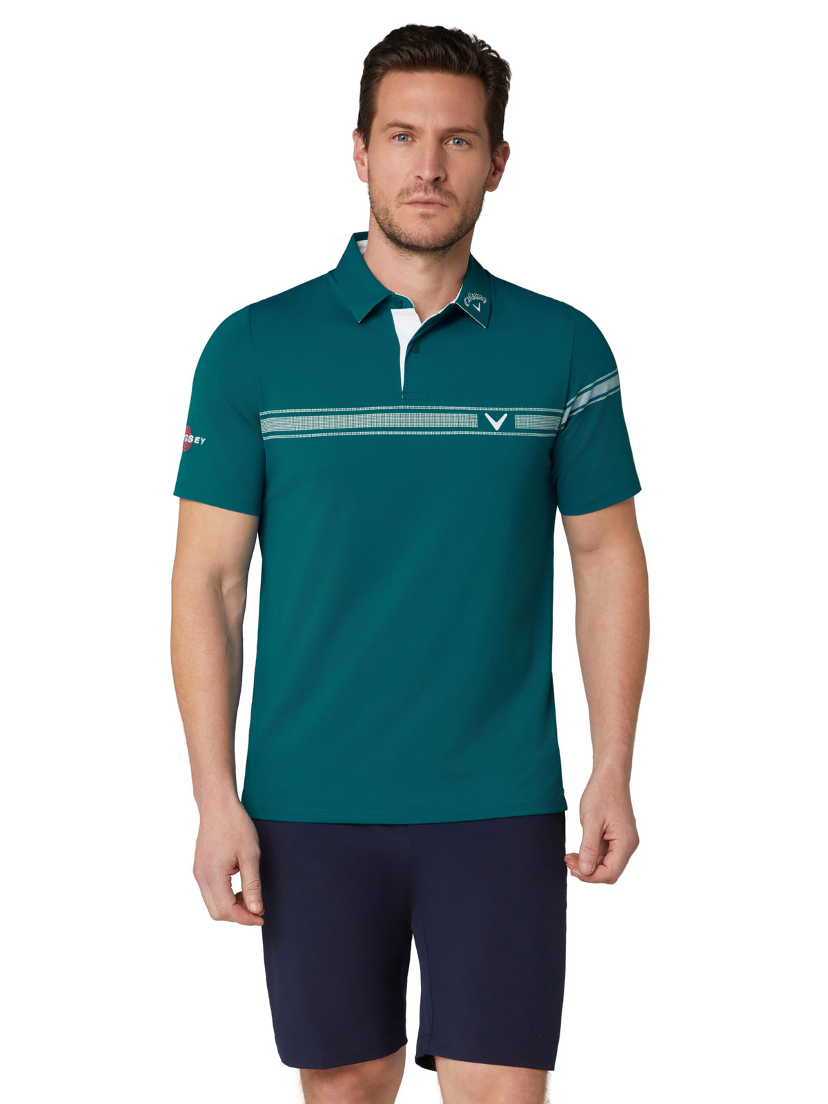Callaway Odyssey Block Polo