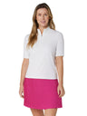 Callaway Rib Play Ladies Polo