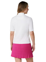 Callaway Rib Play Ladies Polo
