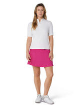 Callaway Rib Play Ladies Polo