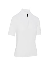 Callaway Rib Play Ladies Polo