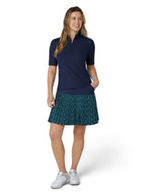 Callaway Rib Play Ladies Polo