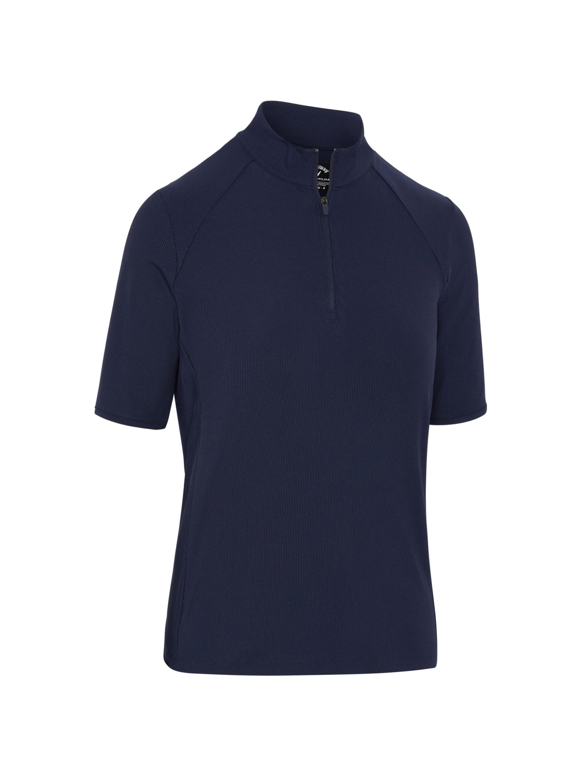 Callaway Rib Play Ladies Polo