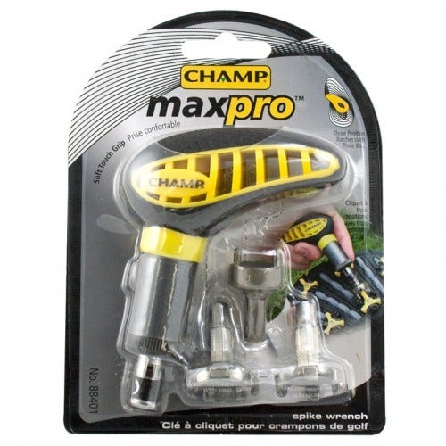 Champ Maxpro Wrench