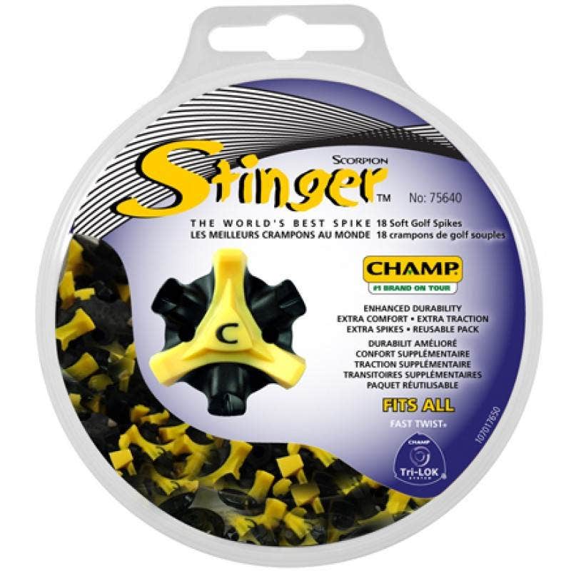 Champ Spikes Stinger - Tri-Lok