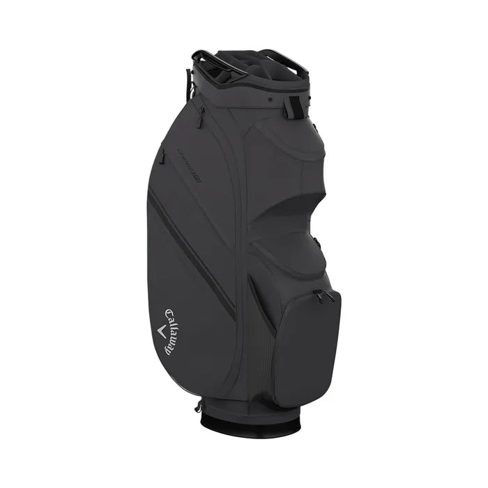 CALLAWAY 2025 CHASE 14 CART BAG