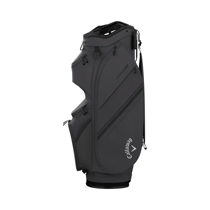 CALLAWAY 2025 CHASE 14 CART BAG