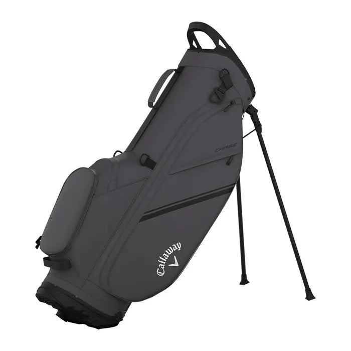 CALLAWAY 2025 CHASE STAND BAG