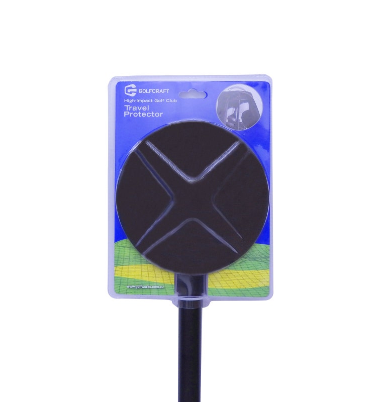 Golf Craft Club Protector
