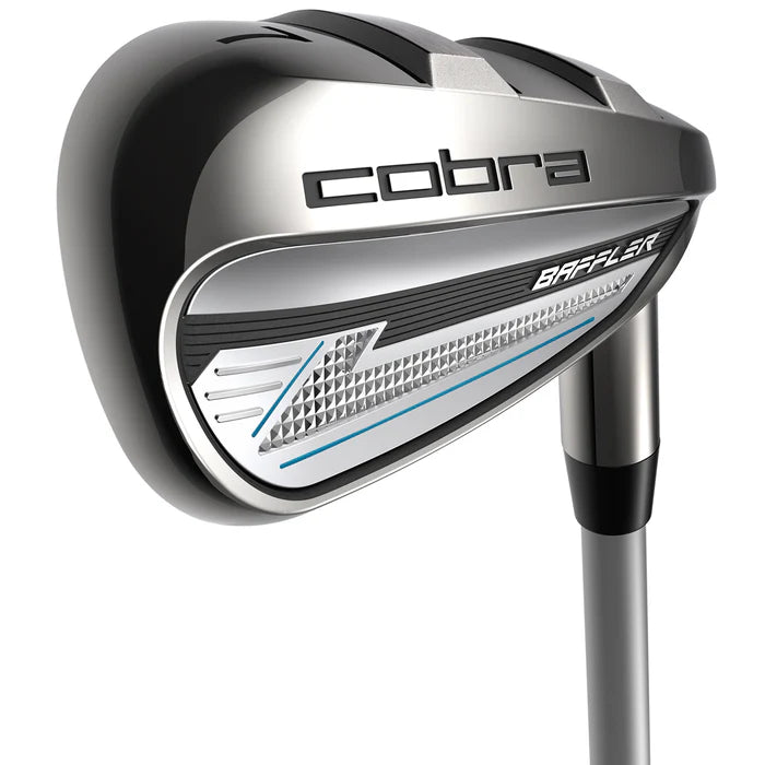 Cobra Baffler Irons - Ladies - Right Hand Custom