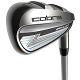 Cobra Baffler Irons - Ladies - Right Hand Custom