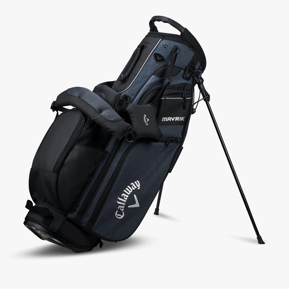 Callaway Mavrik Package