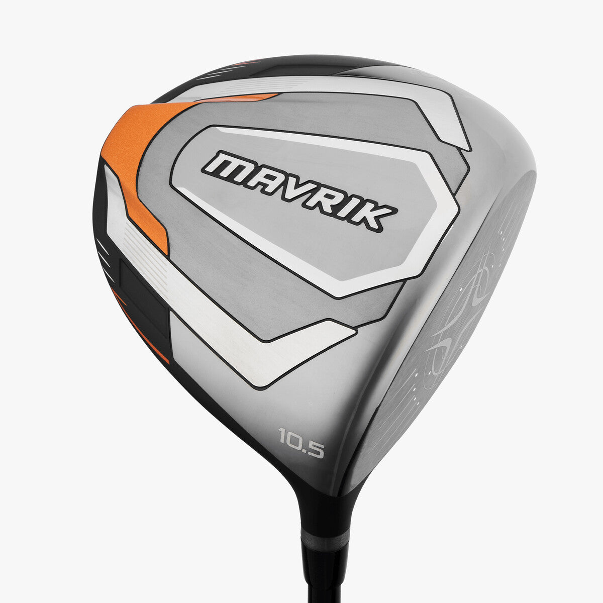 Callaway Mavrik Package