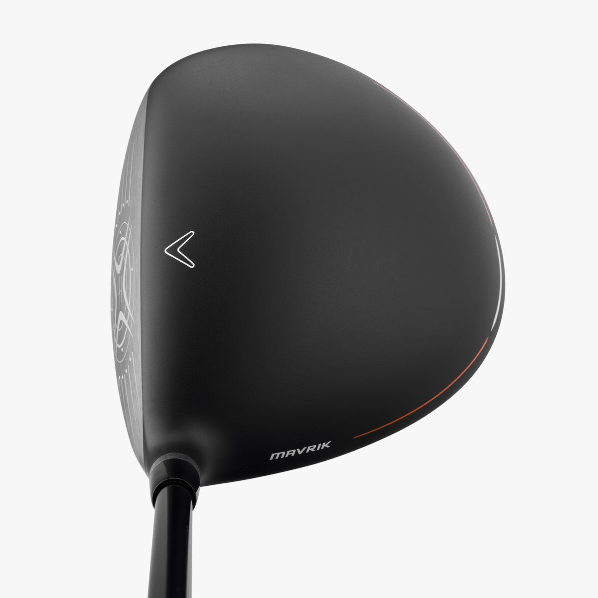 Callaway Mavrik Package