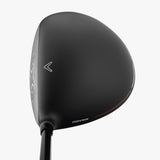 Callaway Mavrik Package